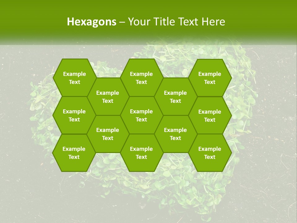 Heat Home Temperature PowerPoint Template