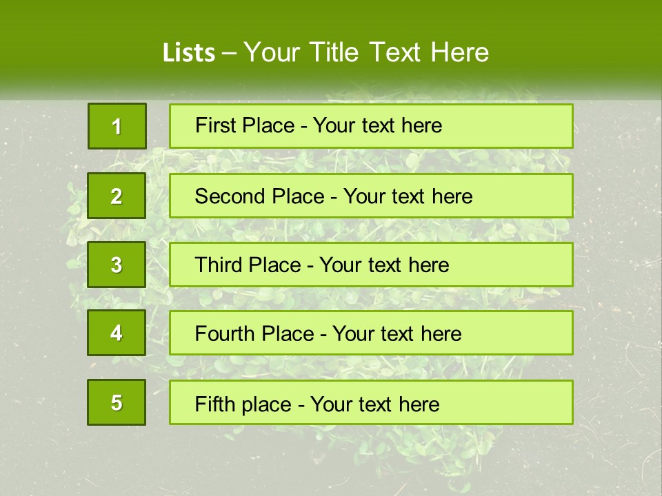 Heat Home Temperature PowerPoint Template