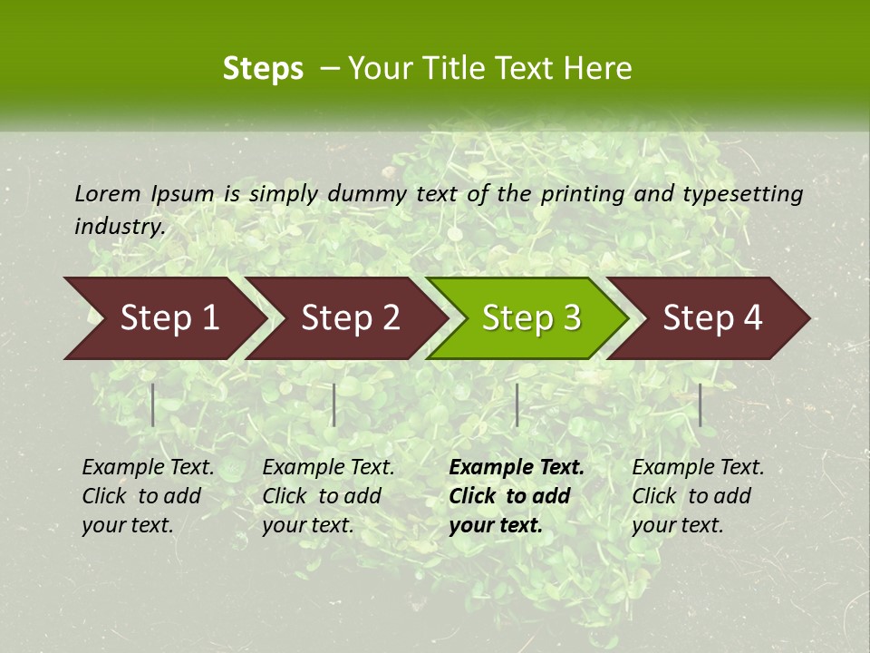 Heat Home Temperature PowerPoint Template