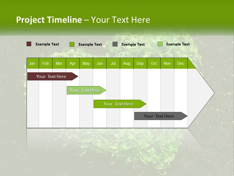 Heat Home Temperature PowerPoint Template