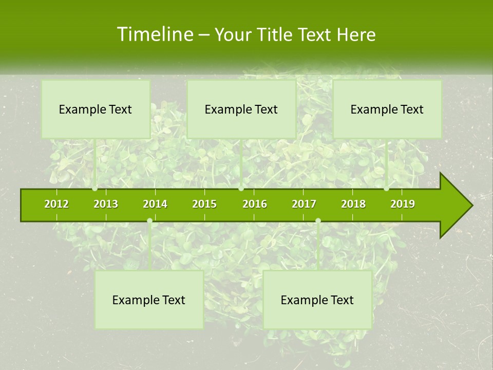 Heat Home Temperature PowerPoint Template