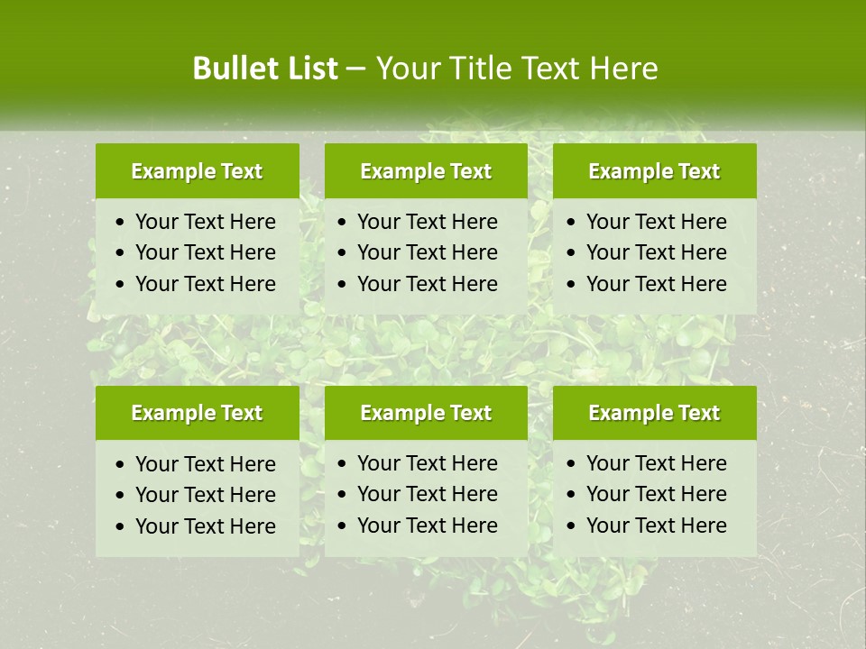Heat Home Temperature PowerPoint Template