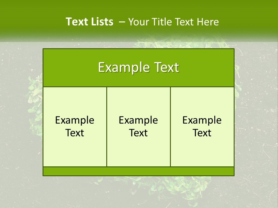 Heat Home Temperature PowerPoint Template