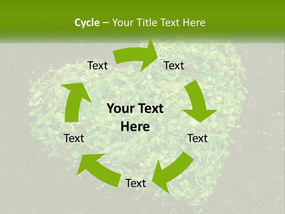Heat Home Temperature PowerPoint Template