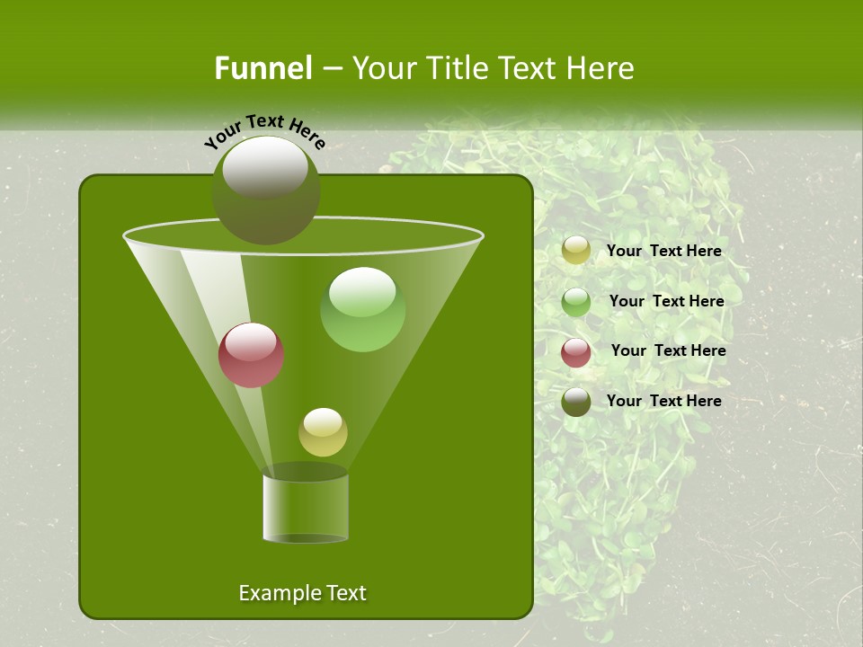 Heat Home Temperature PowerPoint Template