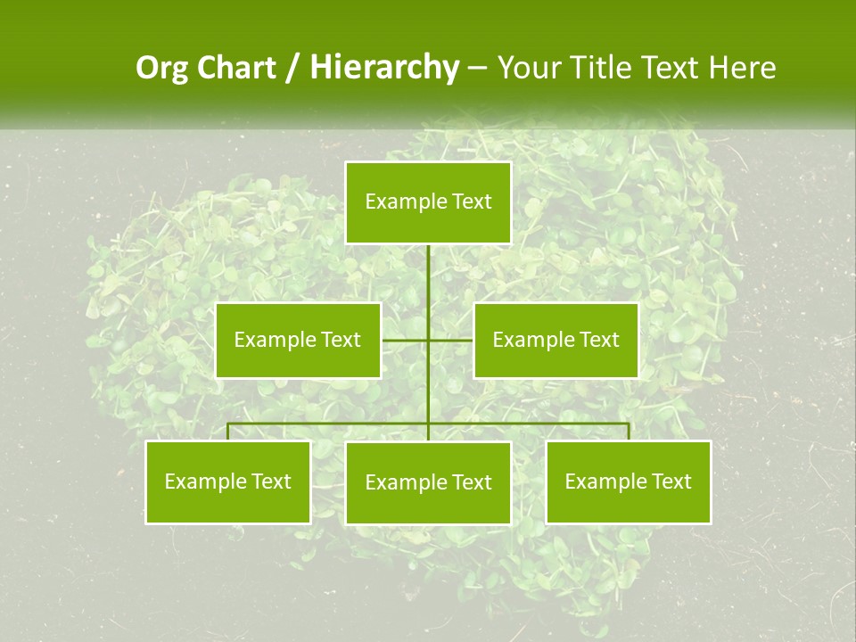 Heat Home Temperature PowerPoint Template