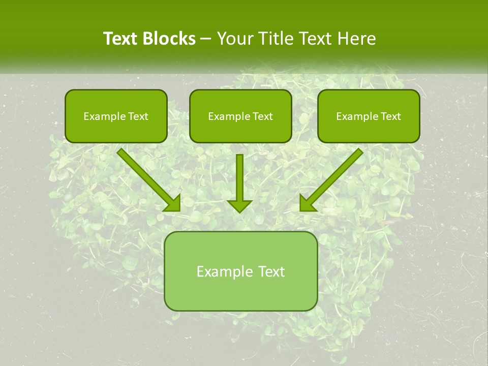 Heat Home Temperature PowerPoint Template