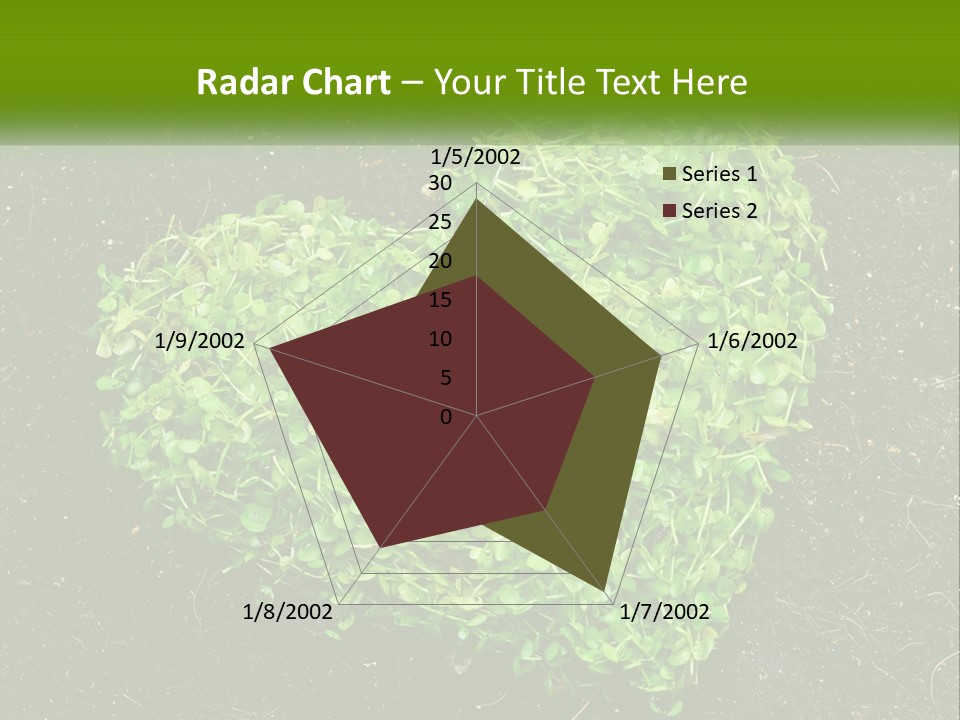 Heat Home Temperature PowerPoint Template