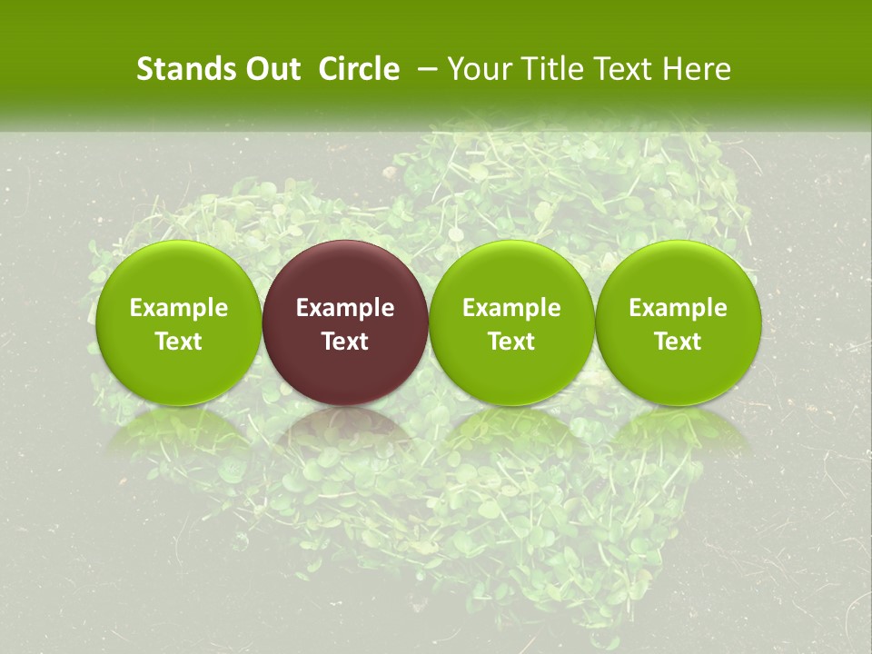 Heat Home Temperature PowerPoint Template