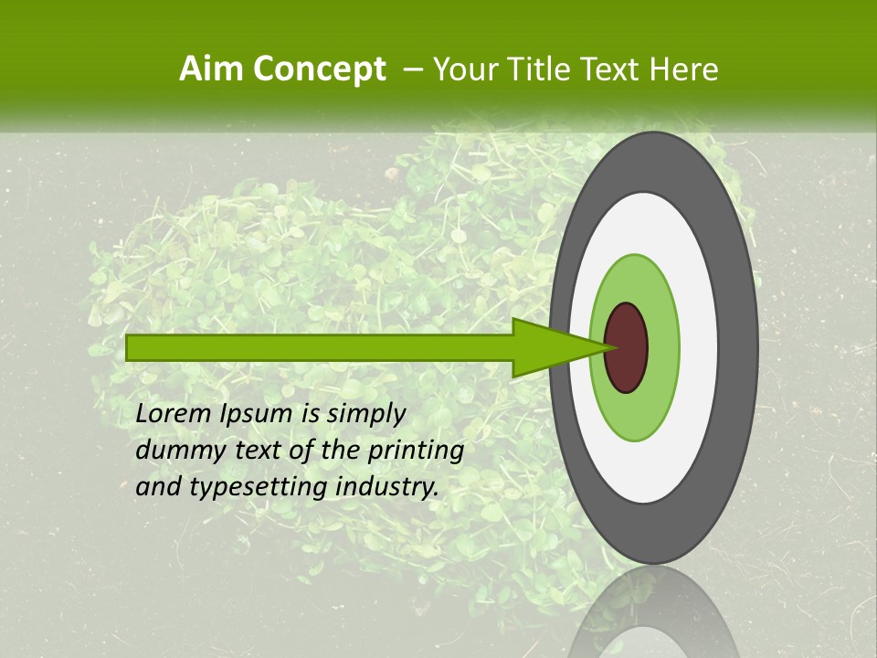 Heat Home Temperature PowerPoint Template