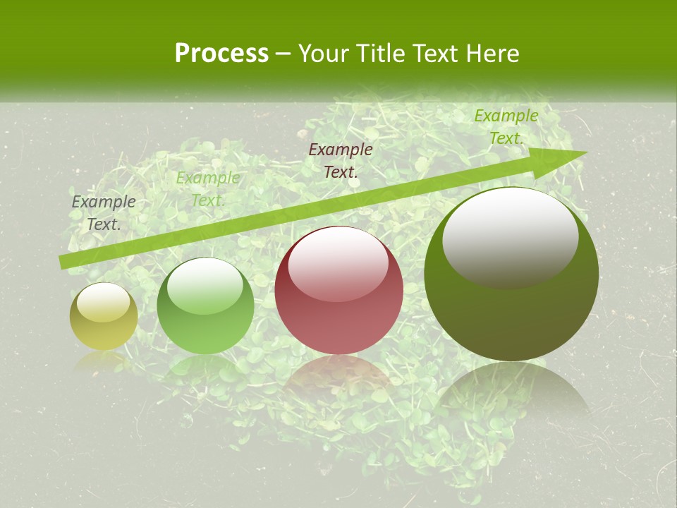 Heat Home Temperature PowerPoint Template
