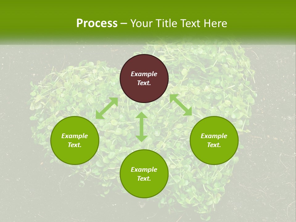 Heat Home Temperature PowerPoint Template