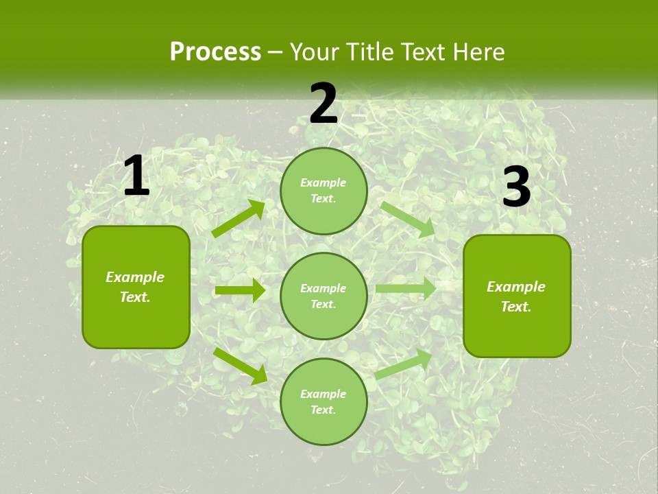 Heat Home Temperature PowerPoint Template