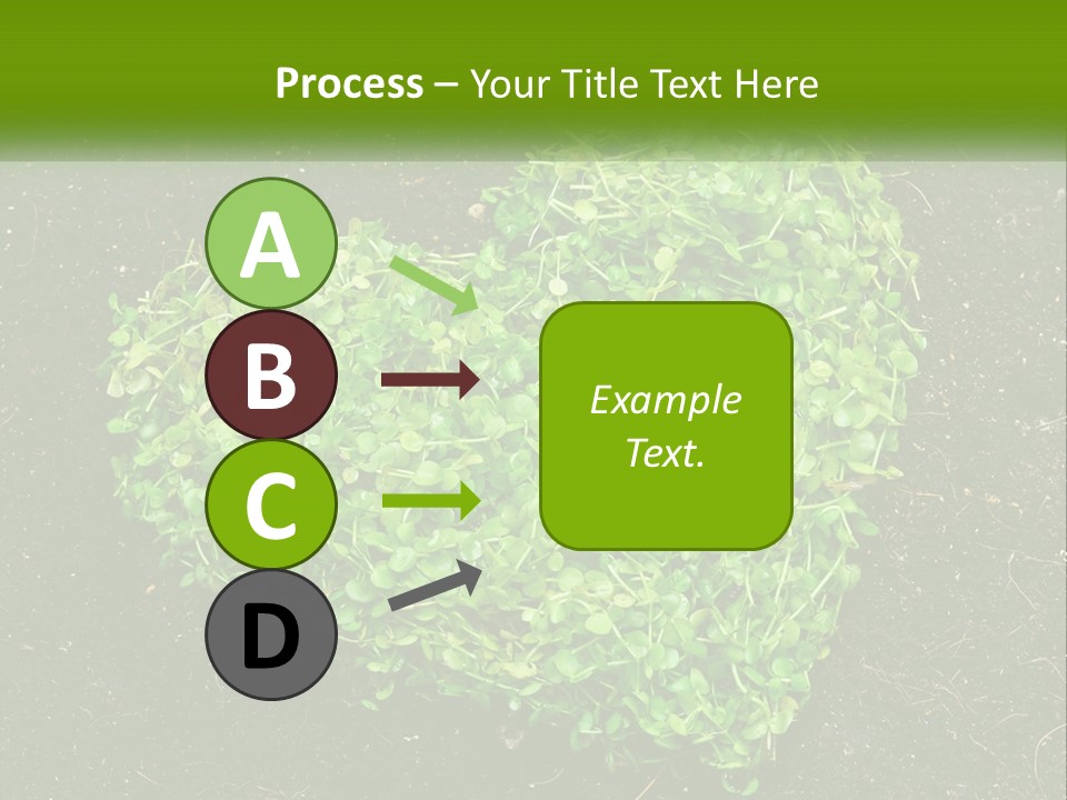 Heat Home Temperature PowerPoint Template