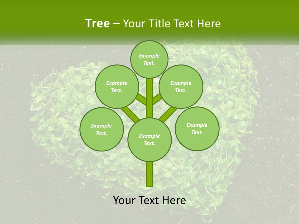 Heat Home Temperature PowerPoint Template