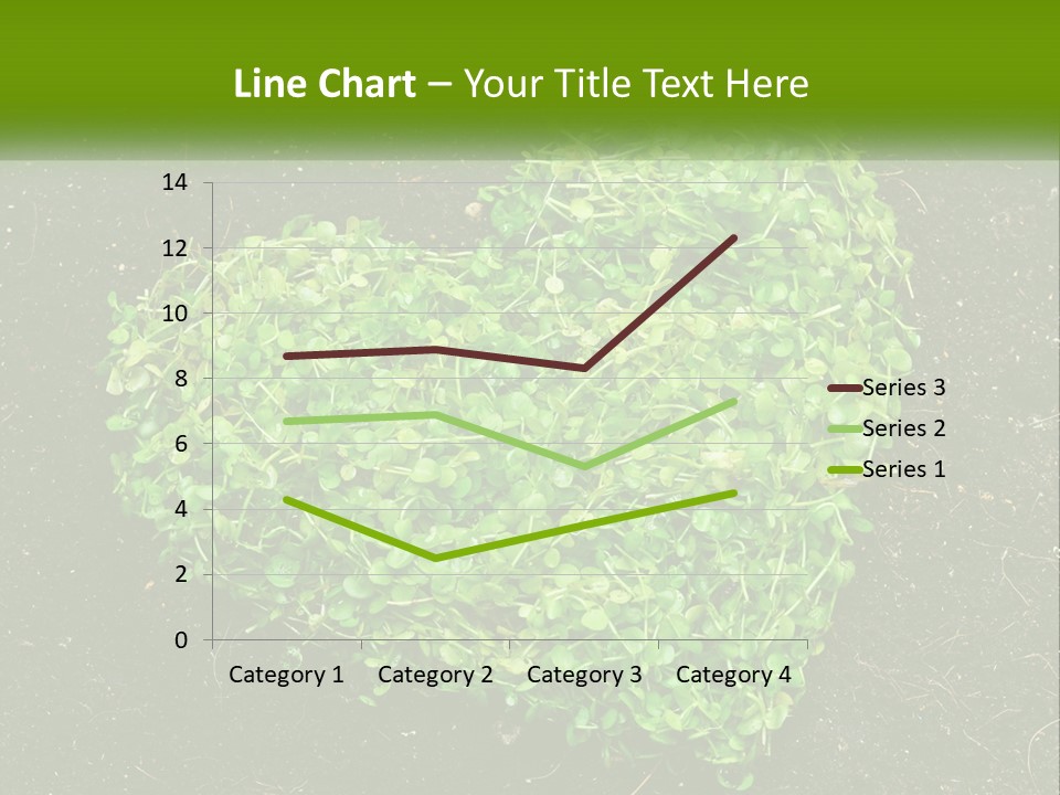 Heat Home Temperature PowerPoint Template
