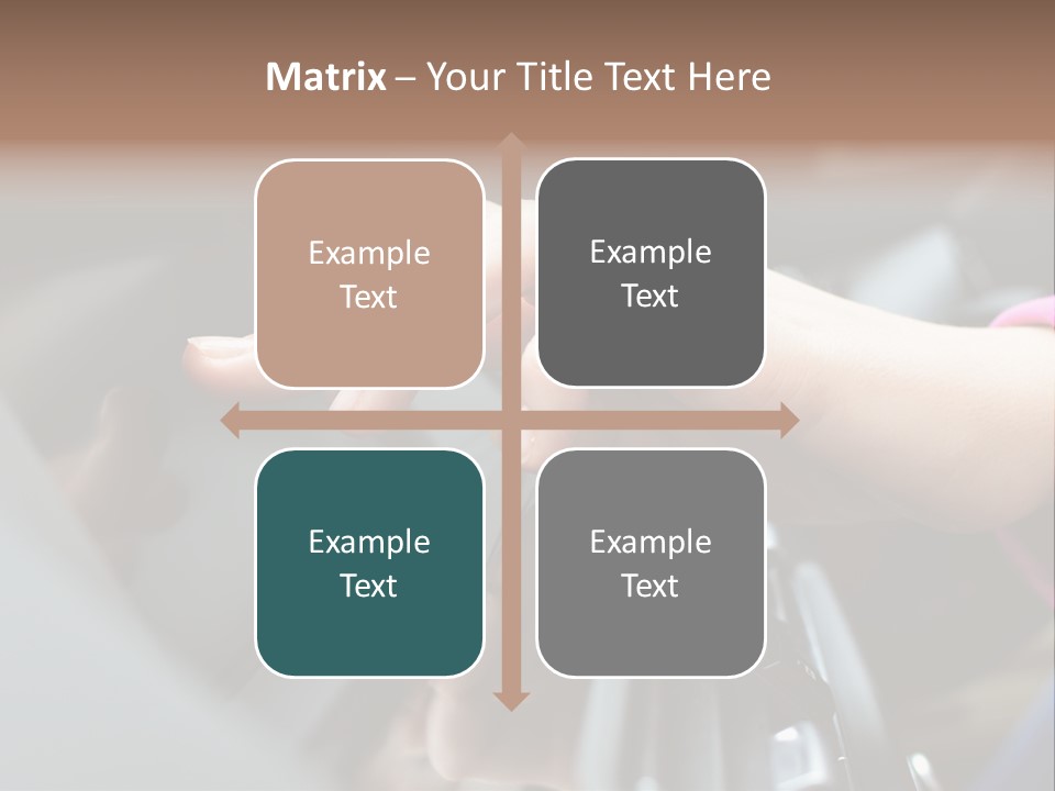 Heat Climate Equipment PowerPoint Template