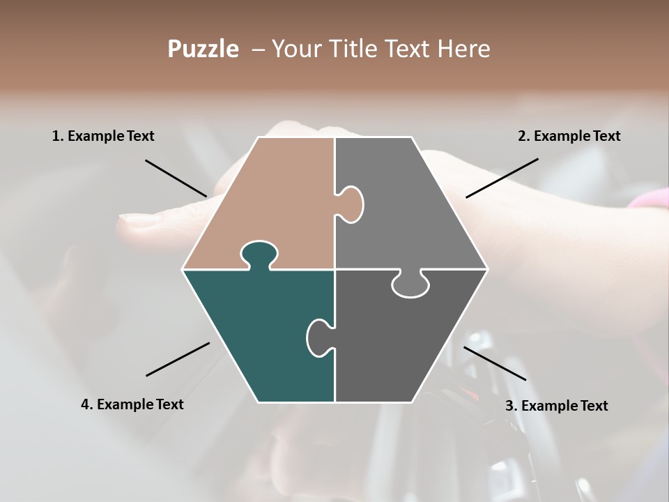 Heat Climate Equipment PowerPoint Template