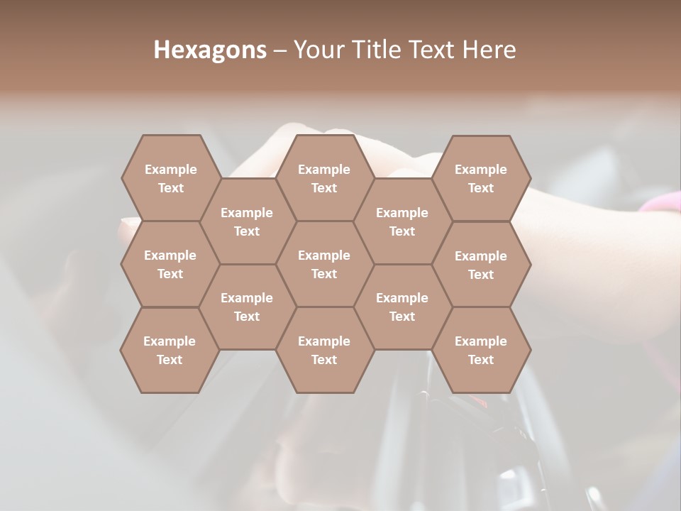 Heat Climate Equipment PowerPoint Template