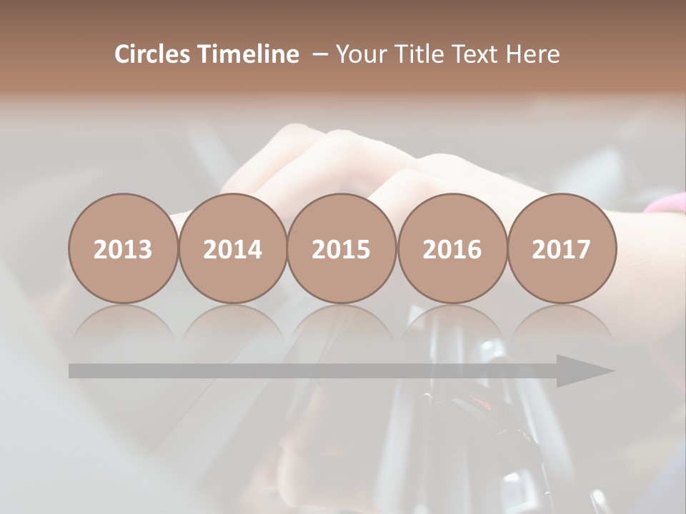 Heat Climate Equipment PowerPoint Template