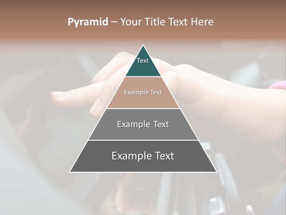 Heat Climate Equipment PowerPoint Template