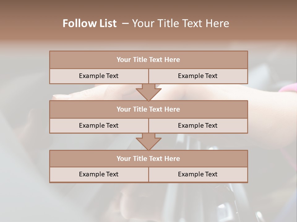 Heat Climate Equipment PowerPoint Template