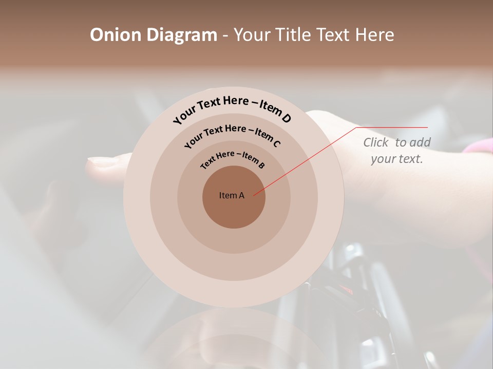Heat Climate Equipment PowerPoint Template