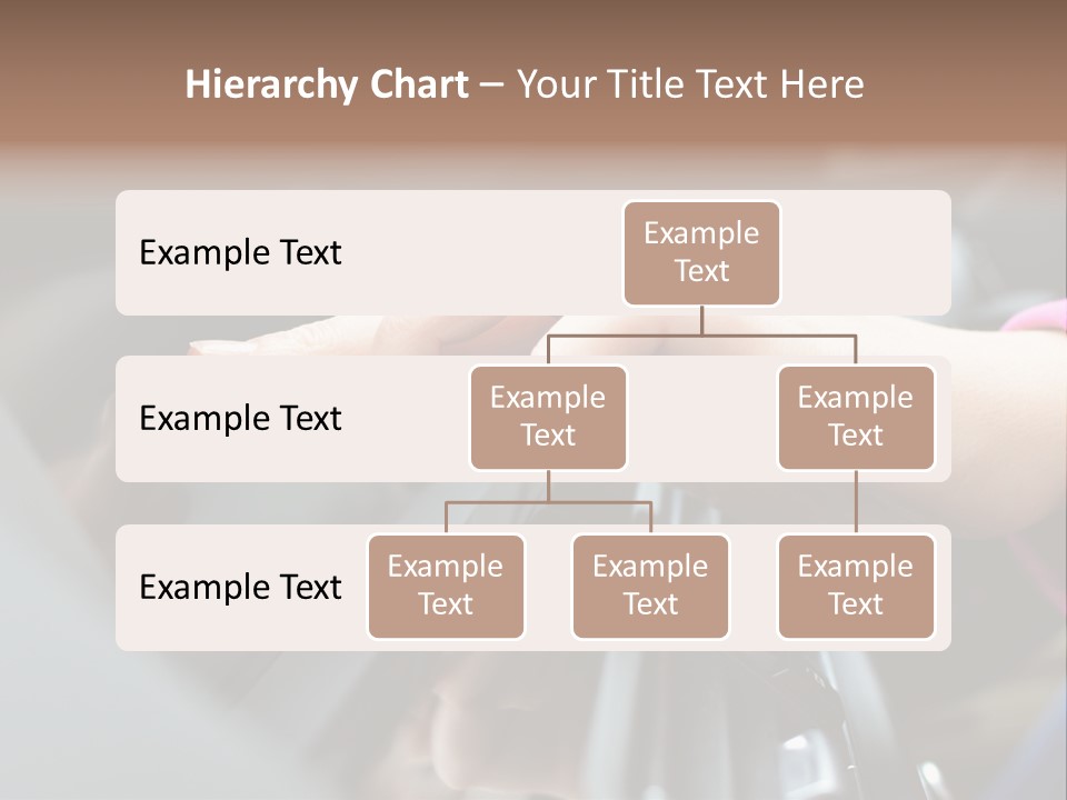 Heat Climate Equipment PowerPoint Template