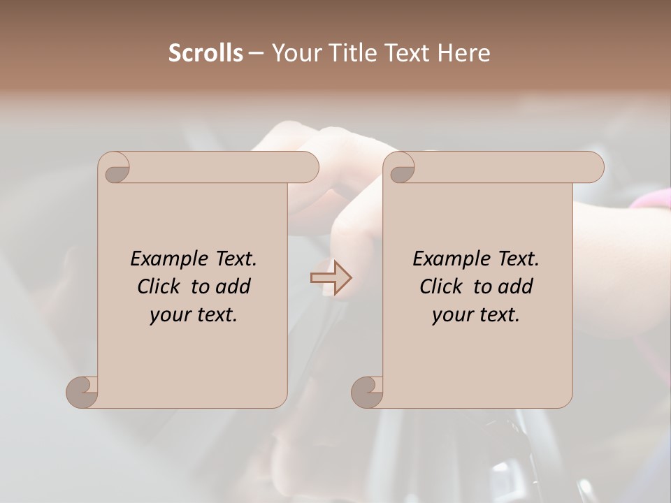 Heat Climate Equipment PowerPoint Template