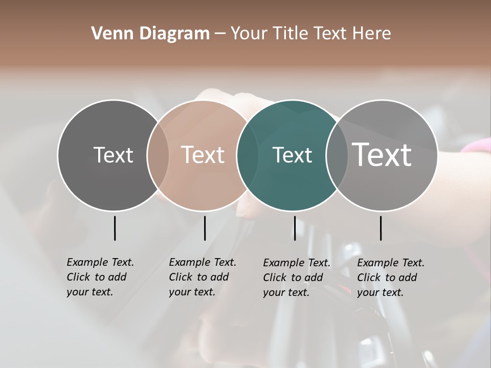 Heat Climate Equipment PowerPoint Template