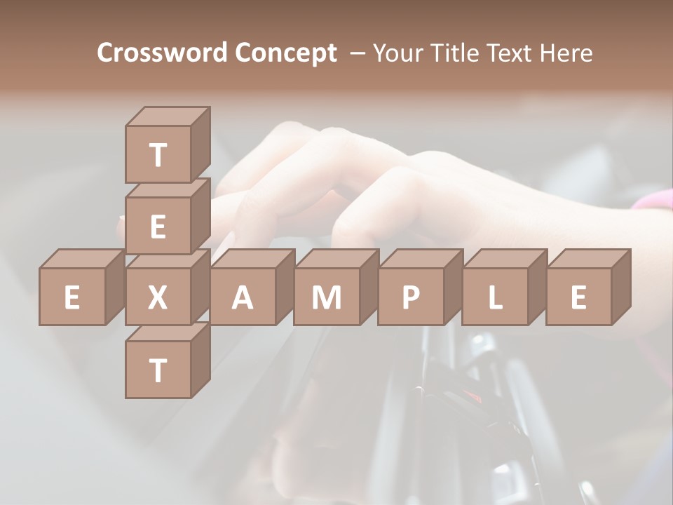 Heat Climate Equipment PowerPoint Template