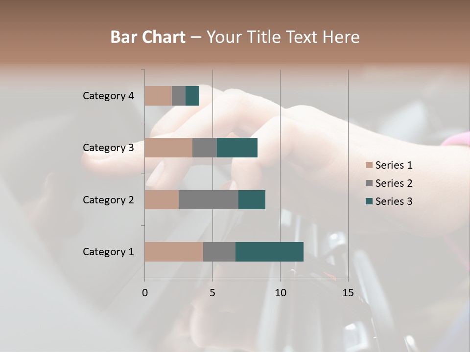Heat Climate Equipment PowerPoint Template