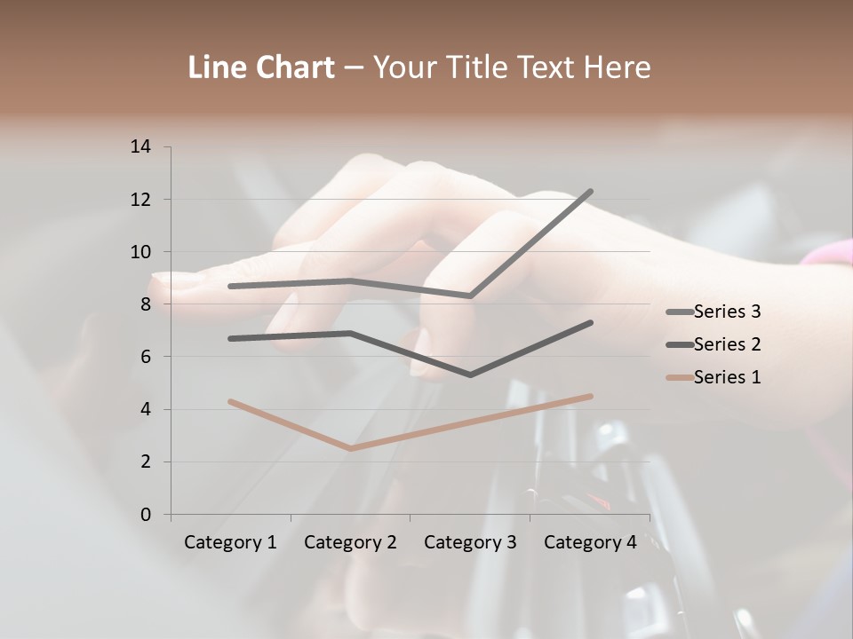 Heat Climate Equipment PowerPoint Template
