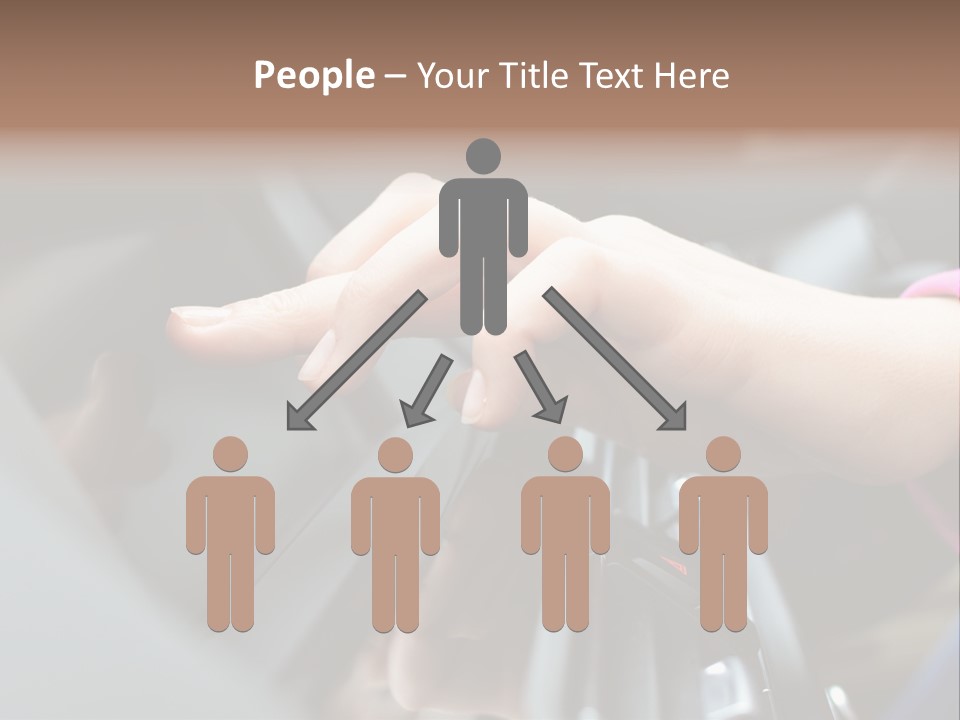 Heat Climate Equipment PowerPoint Template