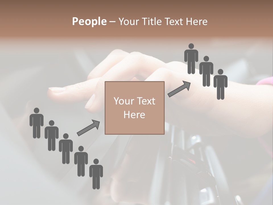 Heat Climate Equipment PowerPoint Template