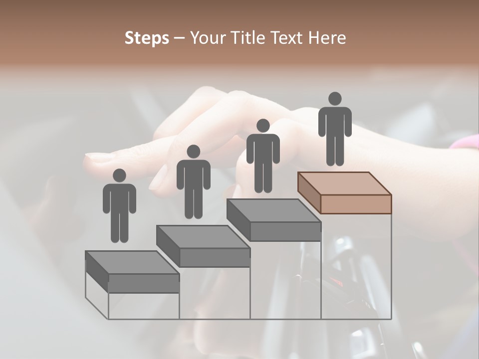 Heat Climate Equipment PowerPoint Template