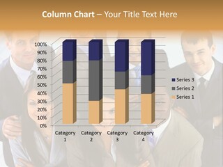 Technology Heat Condition PowerPoint Template