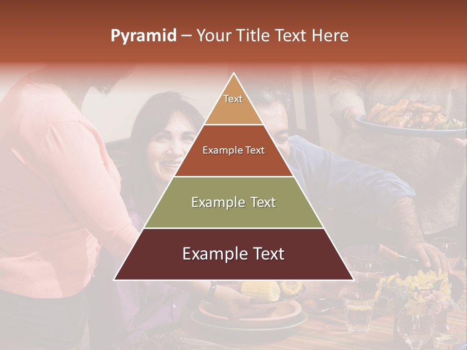 Part Power Cold PowerPoint Template