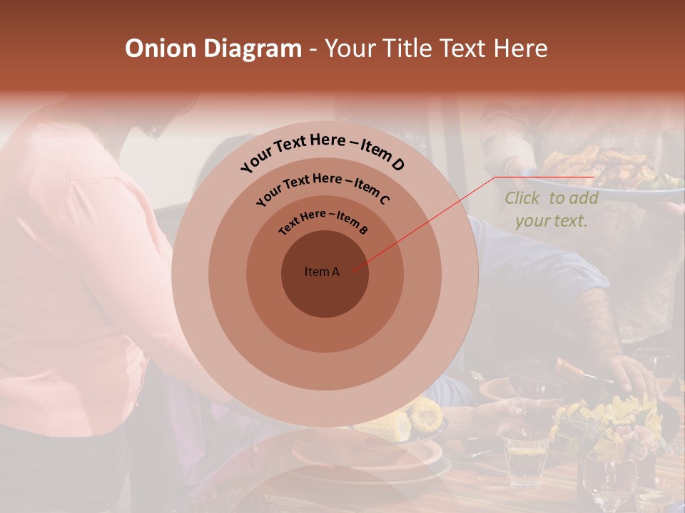 Part Power Cold PowerPoint Template