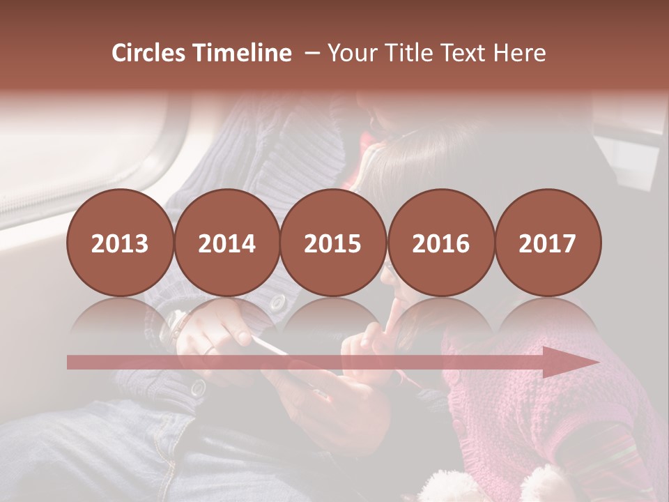Energy Supply Electricity PowerPoint Template