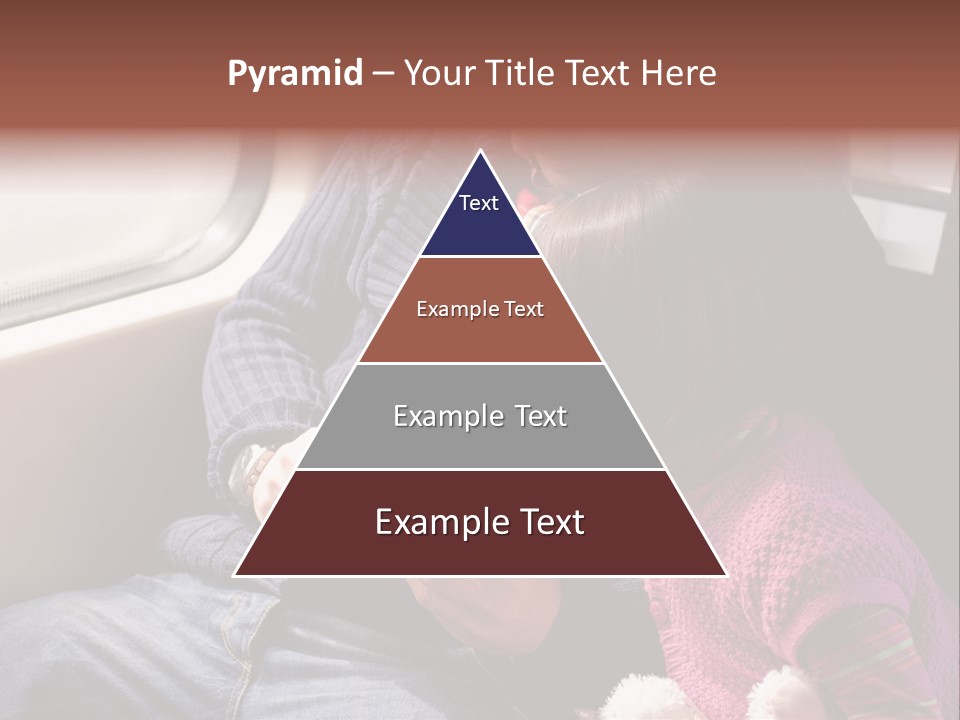 Energy Supply Electricity PowerPoint Template