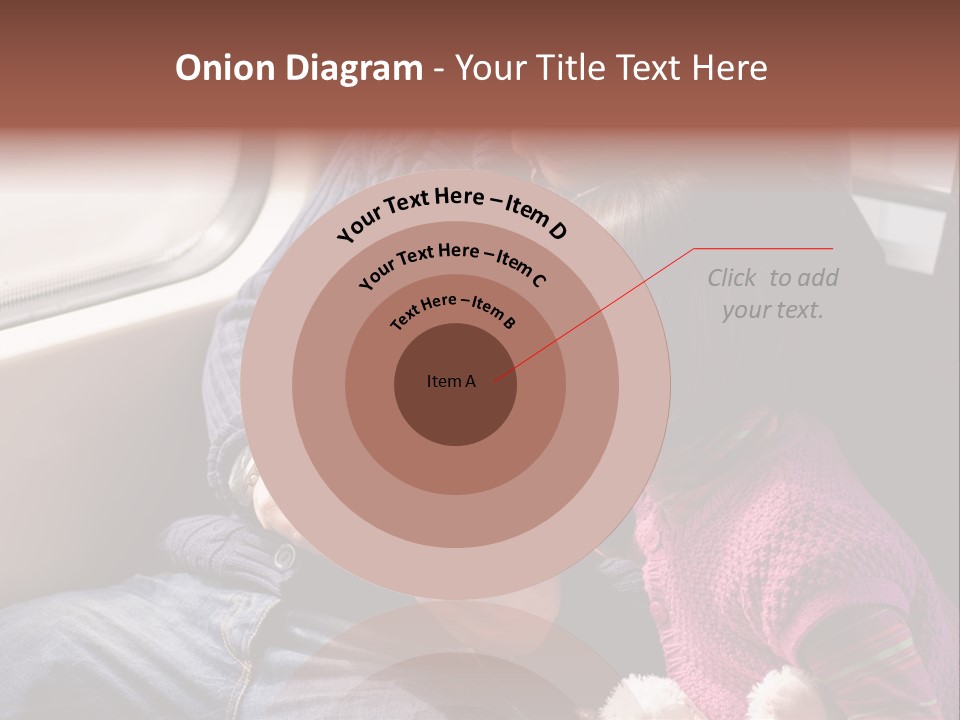 Energy Supply Electricity PowerPoint Template