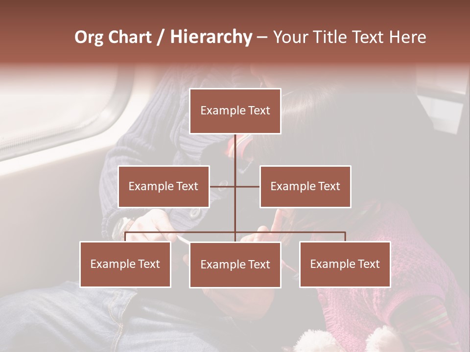 Energy Supply Electricity PowerPoint Template