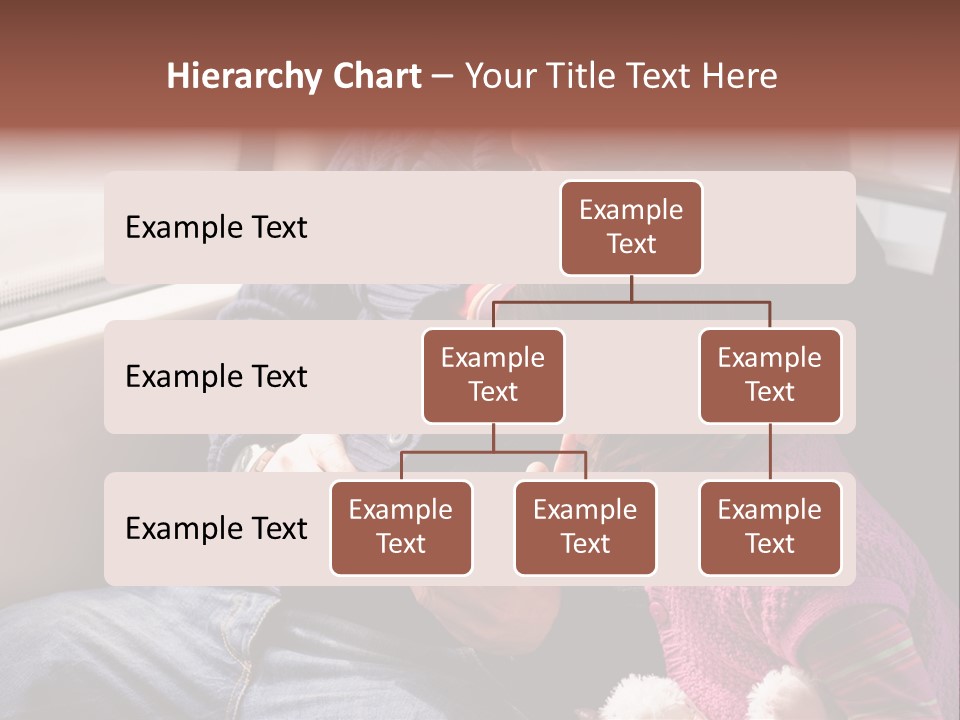 Energy Supply Electricity PowerPoint Template
