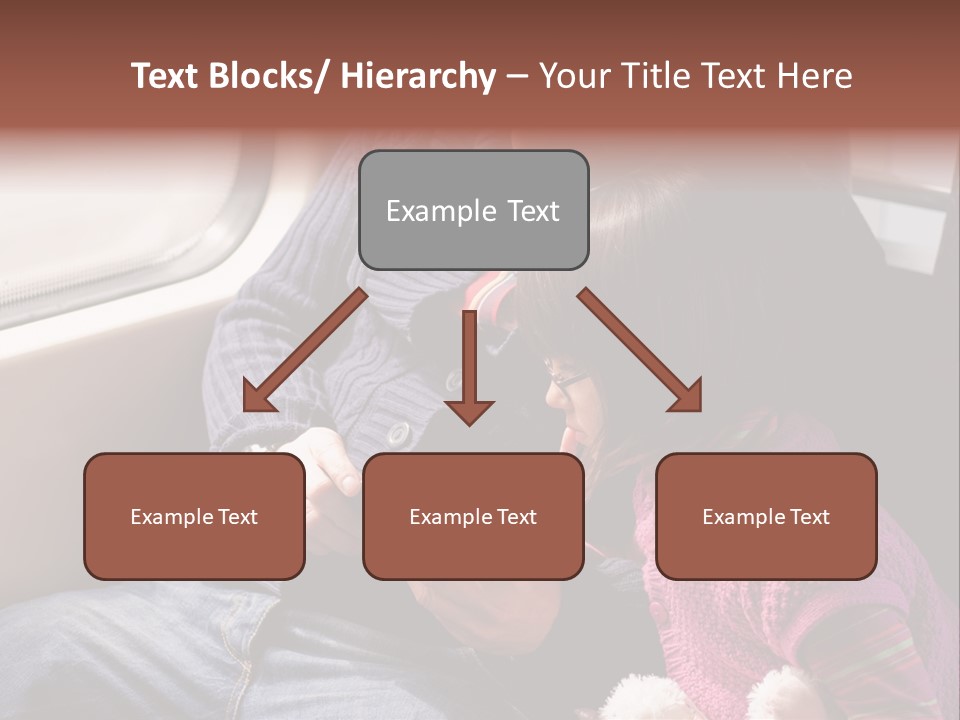 Energy Supply Electricity PowerPoint Template