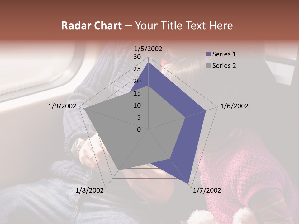 Energy Supply Electricity PowerPoint Template