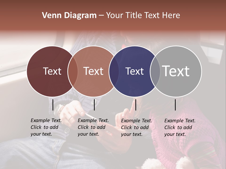Energy Supply Electricity PowerPoint Template