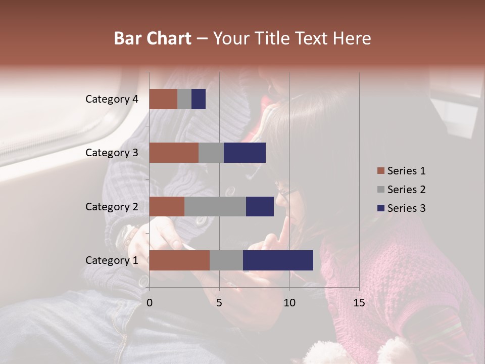 Energy Supply Electricity PowerPoint Template