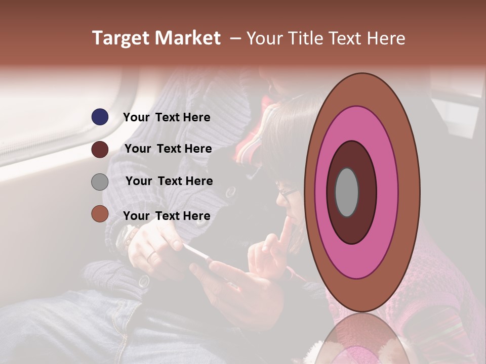 Energy Supply Electricity PowerPoint Template