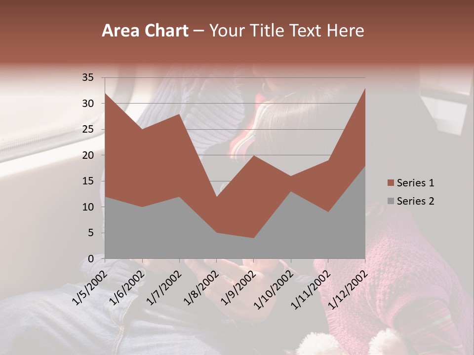 Energy Supply Electricity PowerPoint Template